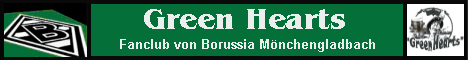 Green Hearts Fanclub Green Hearts Fanclub