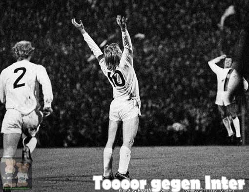 Freistoss, Netzer ... - Tooooooooor ;-) Freistoss, Netzer ... - Tooooooooor ;-)
