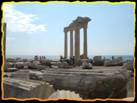 Sides Akropolis ;-) 