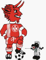 Teufelsaustreiber Teufelsaustreiber