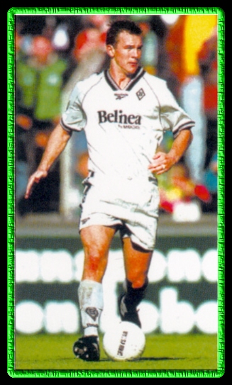 Patrik Andersson