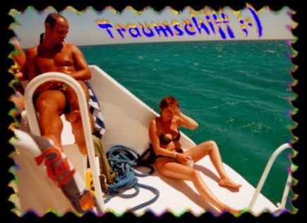 Traumschiff