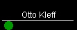 Otto Kleff