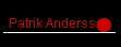 Patrik Andersson