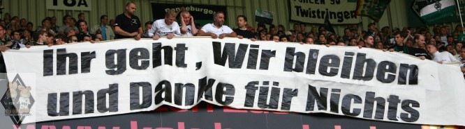 Dankebanner