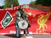 Liverpool Besuch gegen Bochum Liverpool Besuch gegen Bochum
