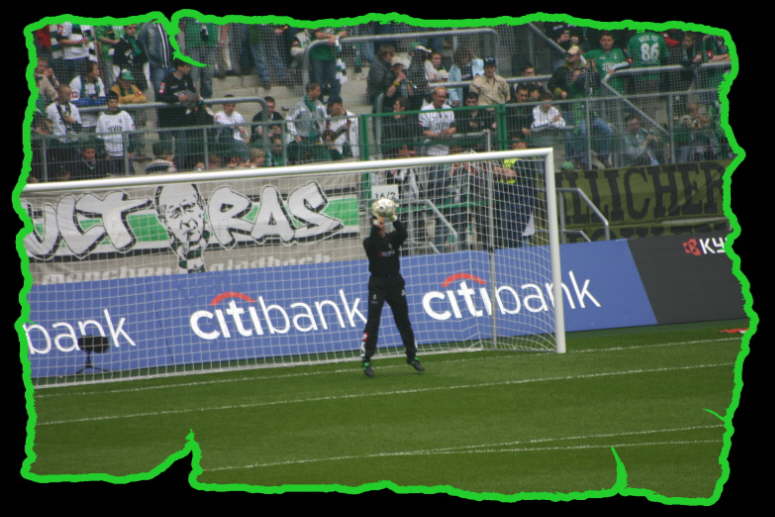 Der Krake