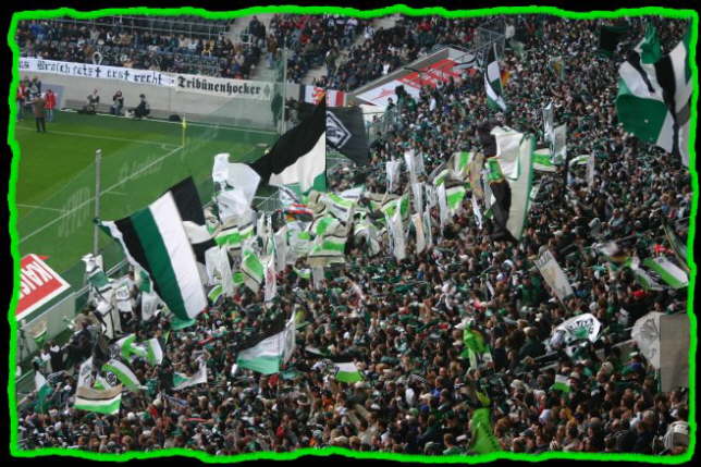 NK-Impressionen