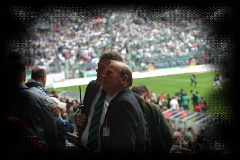 Die Legende ...