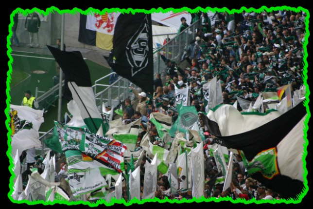 NK-Impressionen