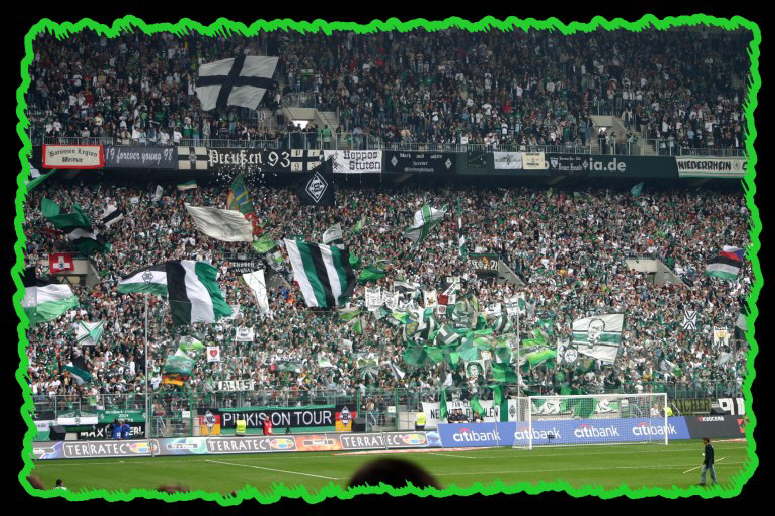 der Countdown