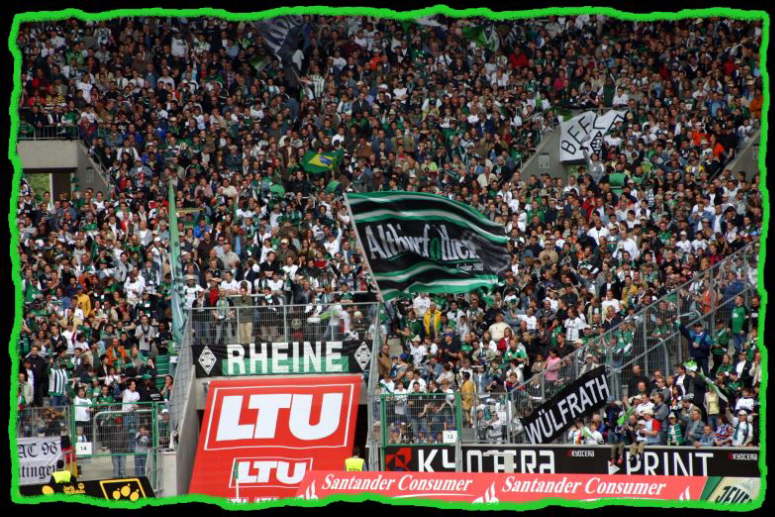 Altbierfohlen ...