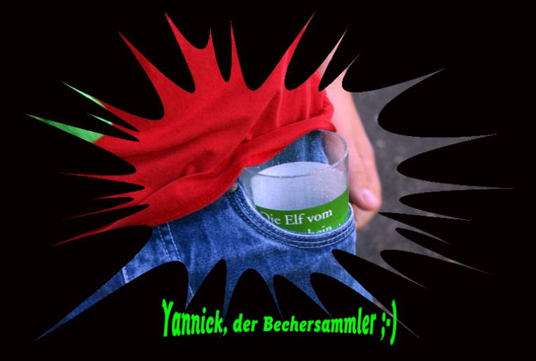 Die Elf...