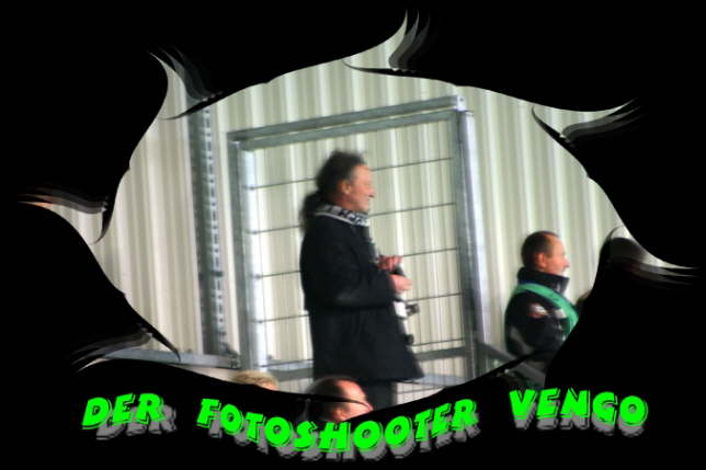 Vengo