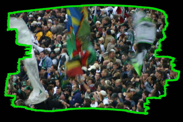 NK-Impressionen