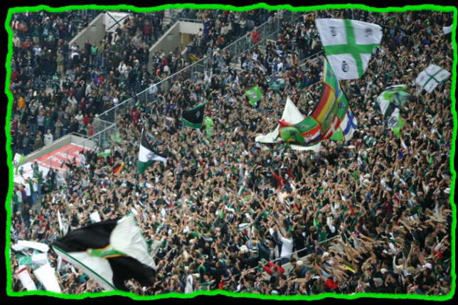 NK-Impressionen
