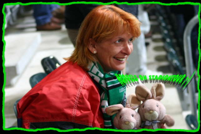 Hoppels on Tour