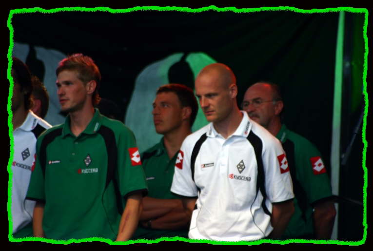 Kasper...