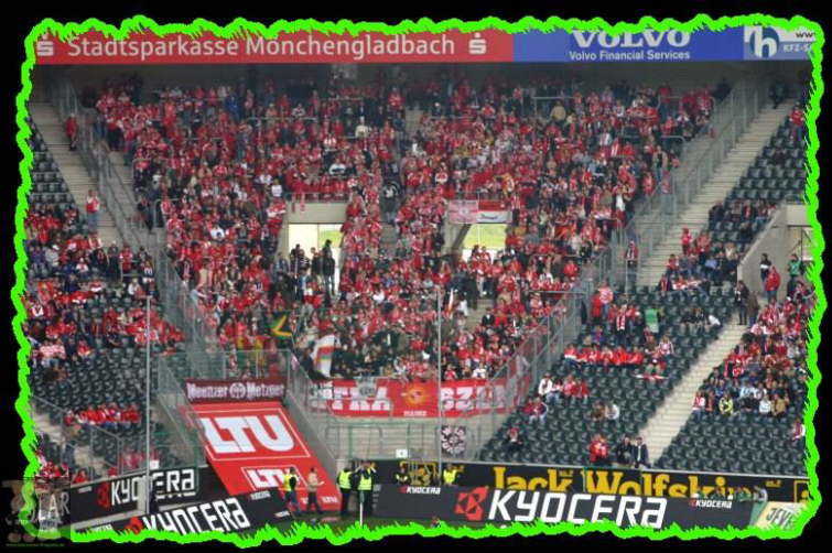 Mainzkurve