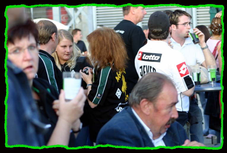 Fanclub-Shirts...