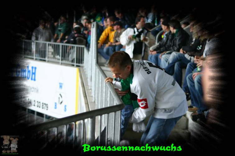 Nachwuchs...