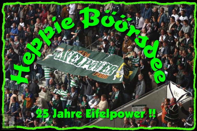 Alles Gute...