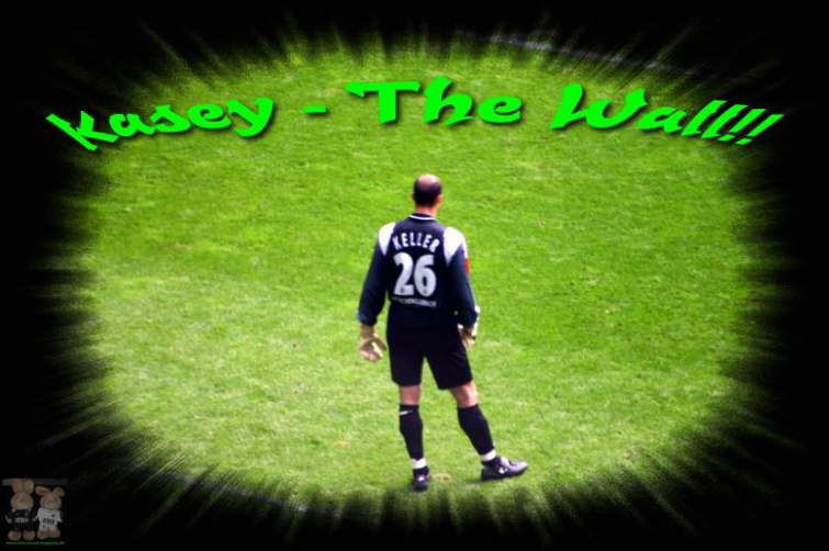 Kasey...