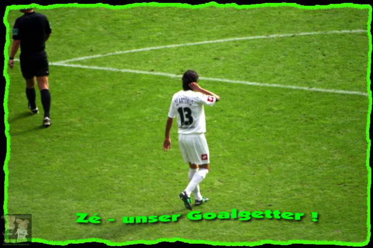 Goalgetter Z