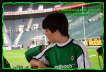 Das Gladbachshirt...