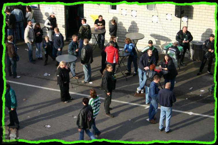 Tschoe Foen ;-)