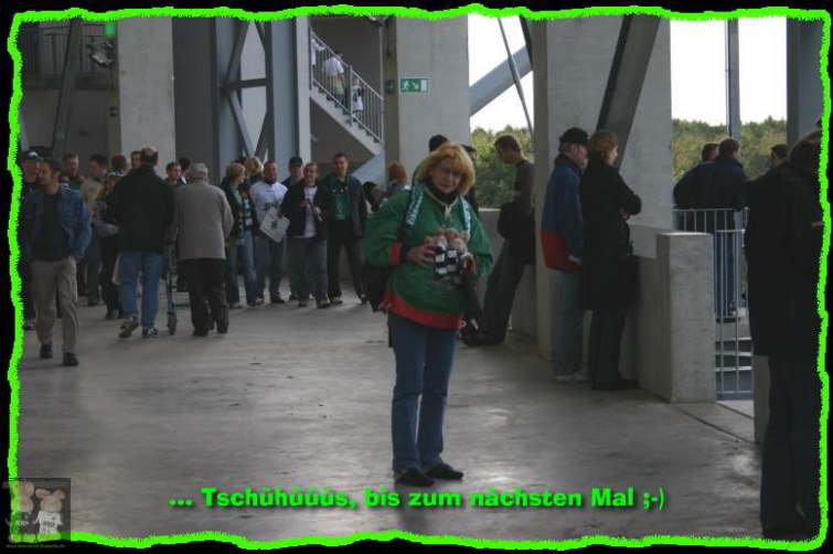 tschss ...