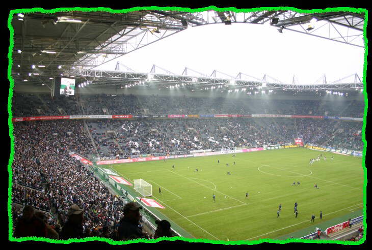 Borussia-Park