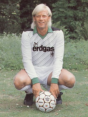 Bruno Bruns 1986