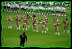 Cheerleaders...