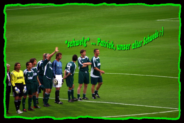 Alter Schwede