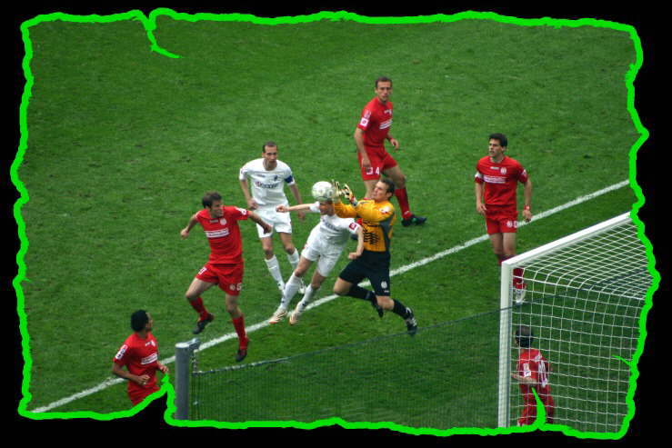 Fukalkopfball
