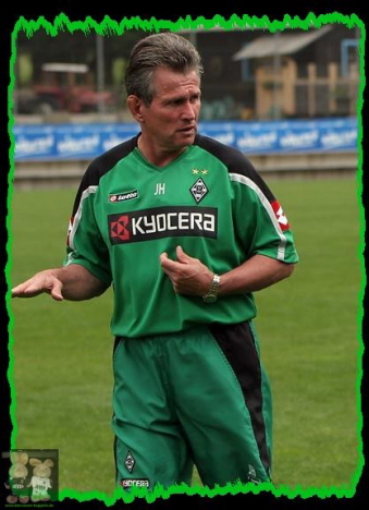Heynckes 2006