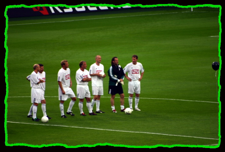 Jogi...
