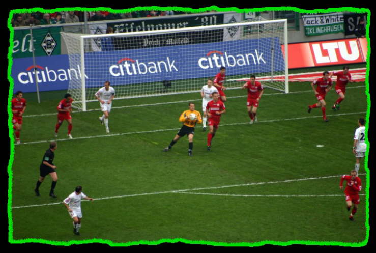 Meenzer Keeper