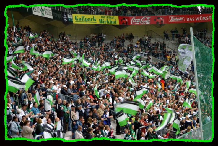 Kurvenstimmung