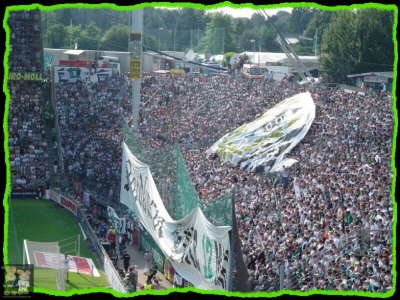 Nordkurve