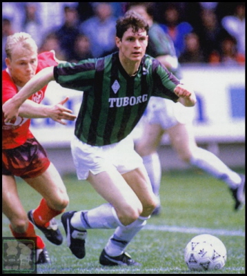 PUMA 1990/91