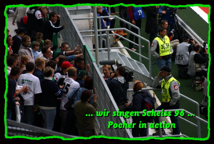 wir singen