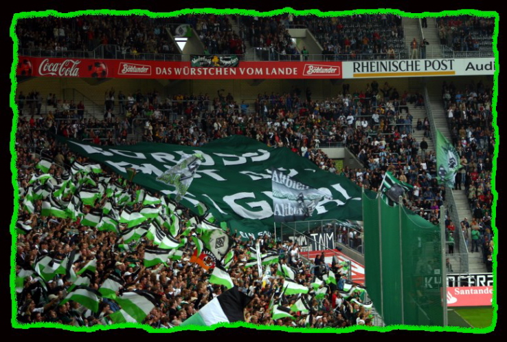 Tigerbanner
