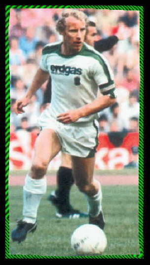 Berti offensiv