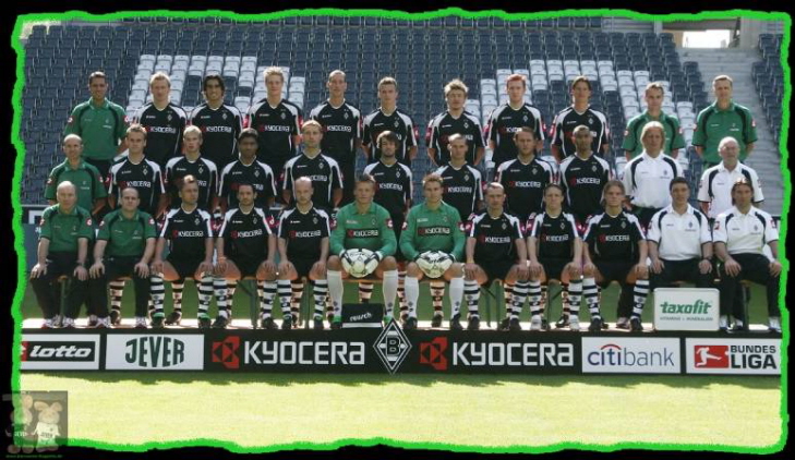 Saison 2005/2006