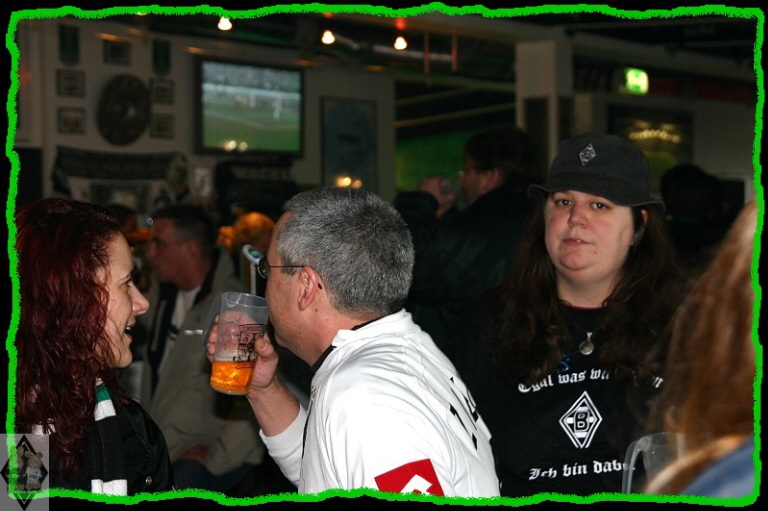 Alex und Udo