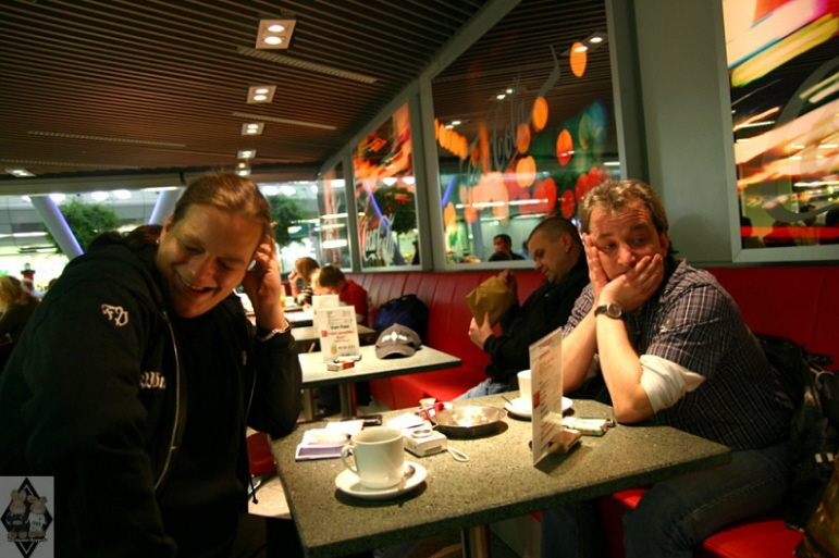 D'dorf in der frh