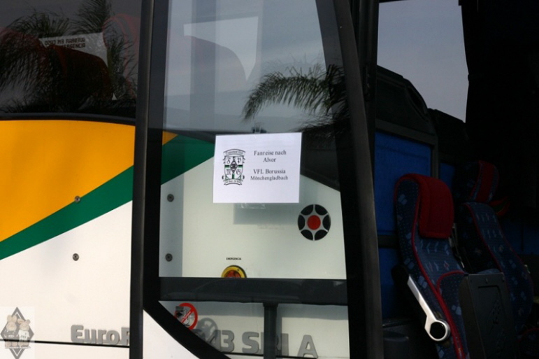 Unser Bus