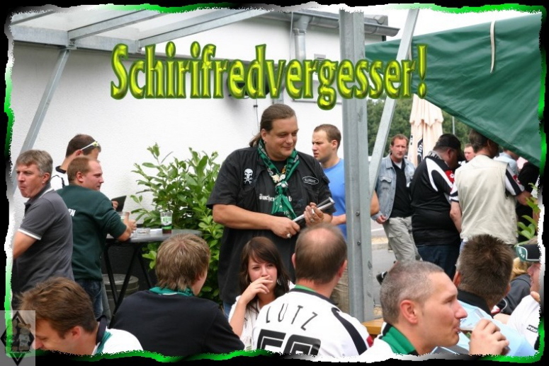Auf die Liste